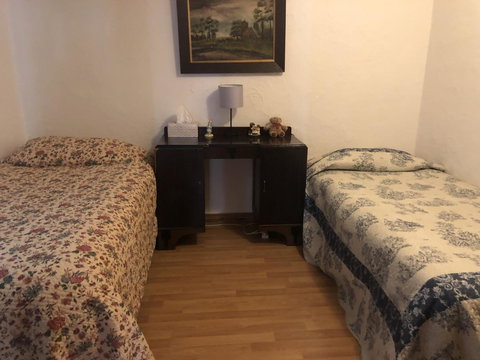 Blyth Cottage Burra - Accommodation in Bendigo 5