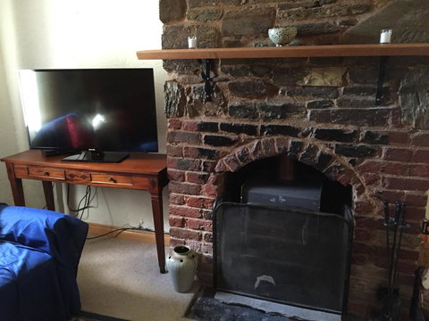 Blyth Cottage Burra - Accommodation in Bendigo 16