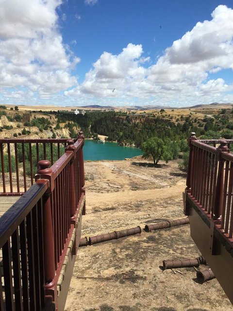 Blyth Cottage Burra - Accommodation in Bendigo 32