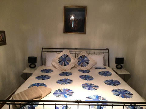 Blyth Cottage Burra - Accommodation in Bendigo 4