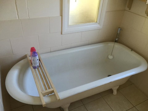 Blyth Cottage Burra - Accommodation in Bendigo 14