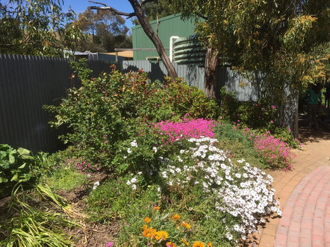 Blyth Cottage Burra - Accommodation in Bendigo 29