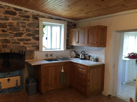 Blyth Cottage Burra - Accommodation in Bendigo 8