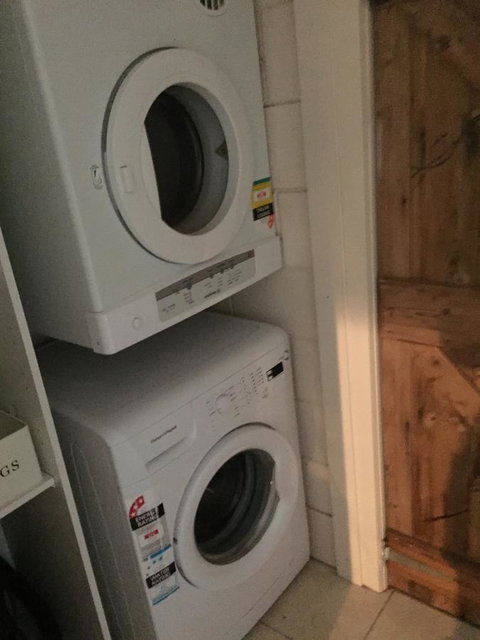 Blyth Cottage Burra - Accommodation in Bendigo 15