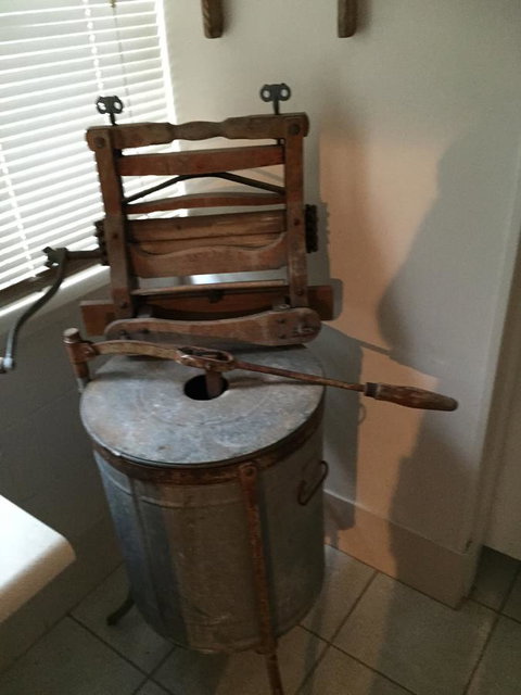 Blyth Cottage Burra - Accommodation in Bendigo 18