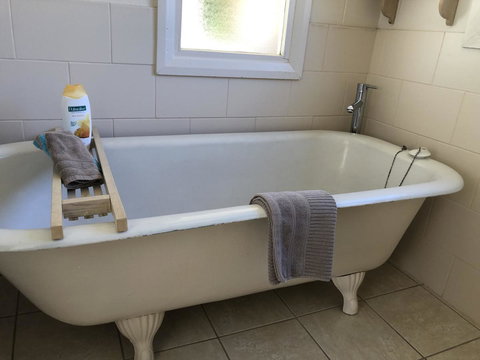 Blyth Cottage Burra - Accommodation in Bendigo 11