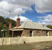 Blyth Cottage Burra - Accommodation in Bendigo