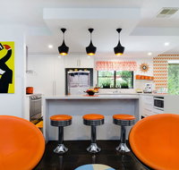 Barossa Retro BnB - Accommodation in Bendigo