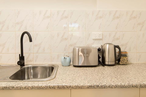The Manor Basket Range - Accommodation in Bendigo 9