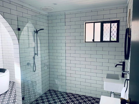 The Manor Basket Range - Accommodation in Bendigo 10