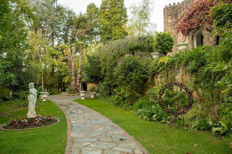 The Manor Basket Range - Accommodation in Bendigo 17