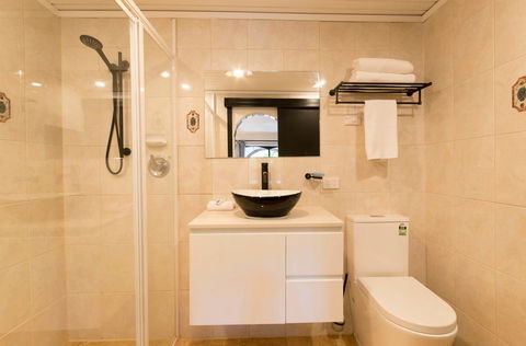 The Manor Basket Range - Accommodation in Bendigo 6