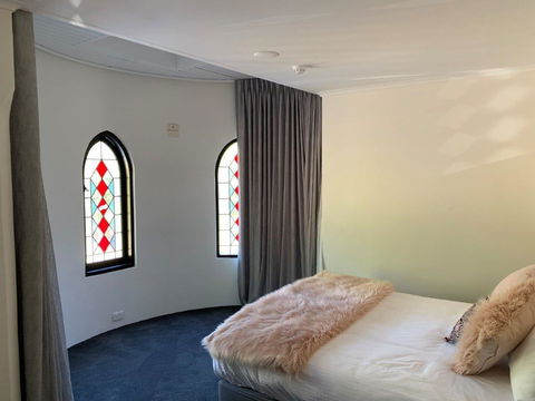 The Manor Basket Range - Accommodation in Bendigo 13