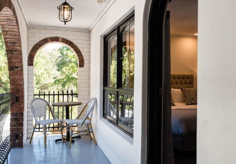 The Manor Basket Range - Accommodation in Bendigo 18