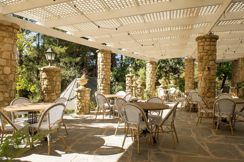 The Manor Basket Range - Accommodation in Bendigo 19