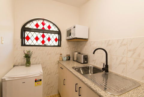 The Manor Basket Range - Accommodation in Bendigo 5