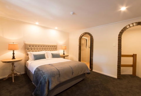 The Manor Basket Range - Accommodation in Bendigo 4