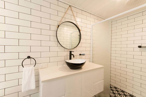The Manor Basket Range - Accommodation in Bendigo 8