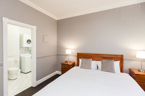 Majestic Tynte Street Apartments - Accommodation in Bendigo 21