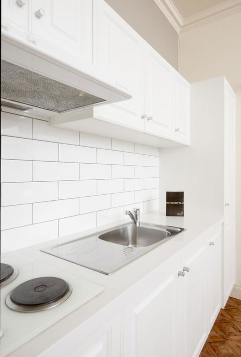 Majestic Tynte Street Apartments - Accommodation in Bendigo 8
