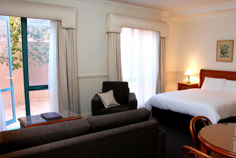 Majestic Tynte Street Apartments - Accommodation in Bendigo 7