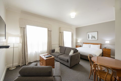 Majestic Tynte Street Apartments - Accommodation in Bendigo 9