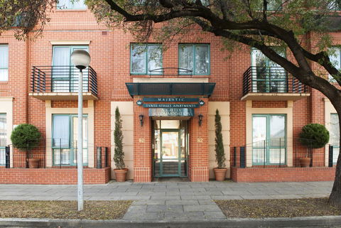 Majestic Tynte Street Apartments - Accommodation in Bendigo 3