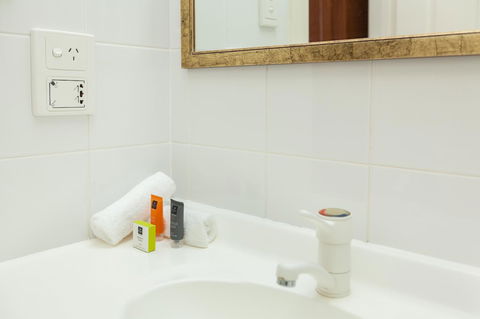 Majestic Tynte Street Apartments - Accommodation in Bendigo 15