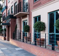 Majestic Tynte Street Apartments - Accommodation in Bendigo