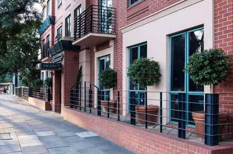 Majestic Tynte Street Apartments - Accommodation in Bendigo 0