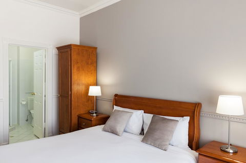 Majestic Tynte Street Apartments - Accommodation in Bendigo 11