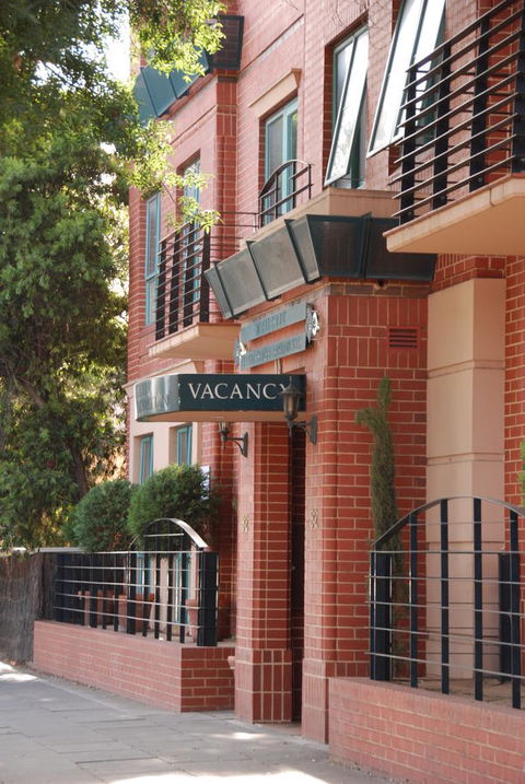 Majestic Tynte Street Apartments - Accommodation in Bendigo 2
