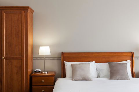 Majestic Tynte Street Apartments - Accommodation in Bendigo 12