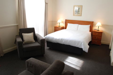 Majestic Tynte Street Apartments - Accommodation in Bendigo 10