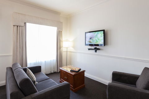 Majestic Tynte Street Apartments - Accommodation in Bendigo 23