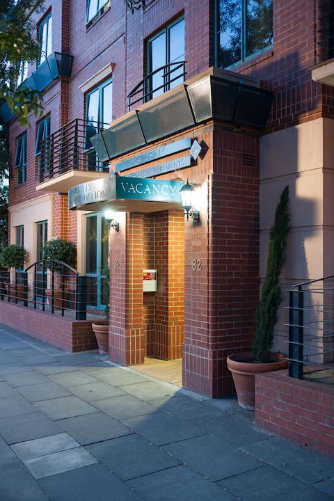 Majestic Tynte Street Apartments - Accommodation in Bendigo 1