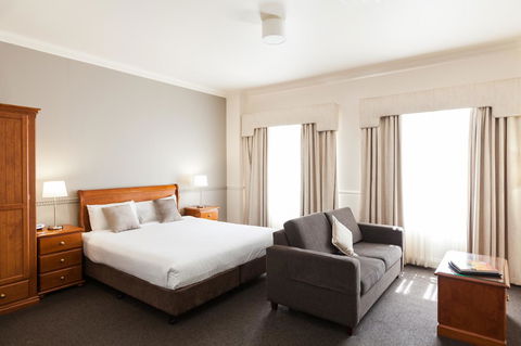 Majestic Tynte Street Apartments - Accommodation in Bendigo 6
