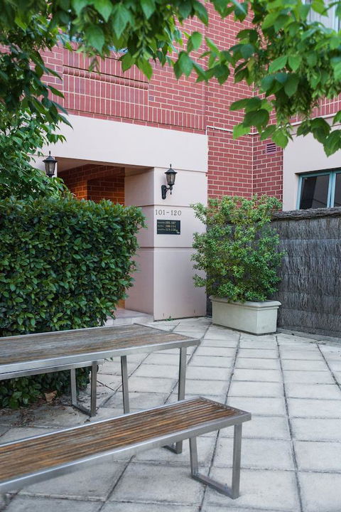 Majestic Tynte Street Apartments - Accommodation in Bendigo 5