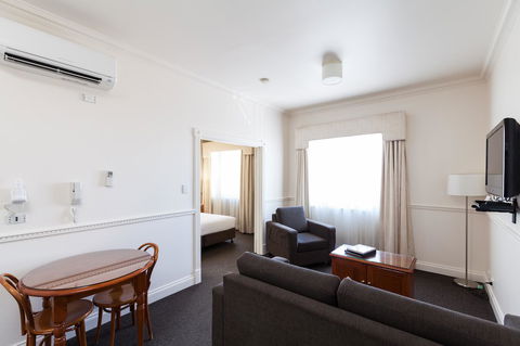 Majestic Tynte Street Apartments - Accommodation in Bendigo 22