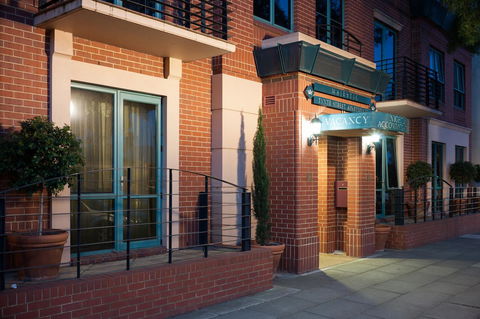 Majestic Tynte Street Apartments - Accommodation in Bendigo 17