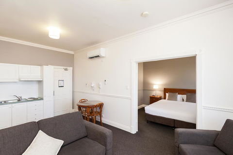 Majestic Tynte Street Apartments - Accommodation in Bendigo 18