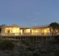 White Sands Holiday Retreat - Accommodation in Bendigo