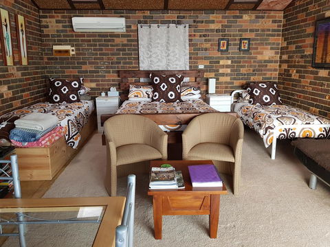 Three Linden - Accommodation in Bendigo 0