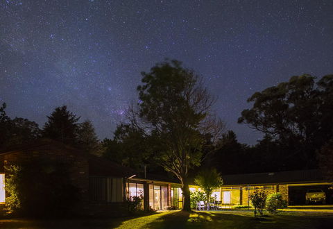 Three Linden - Accommodation in Bendigo 4