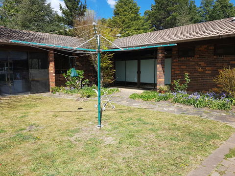 Three Linden - Accommodation in Bendigo 8