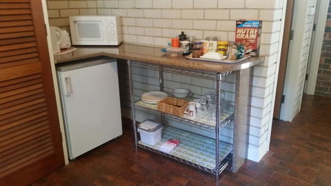 Three Linden - Accommodation in Bendigo 3