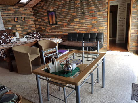Three Linden - Accommodation in Bendigo 1