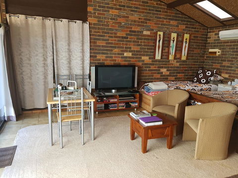 Three Linden - Accommodation in Bendigo 2