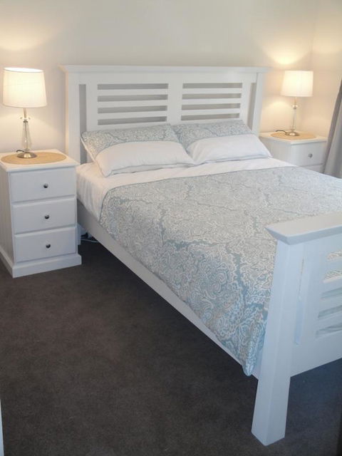 White Sands Retreat - Accommodation in Bendigo 5