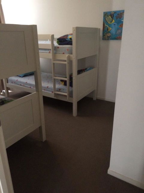 White Sands Retreat - Accommodation in Bendigo 7